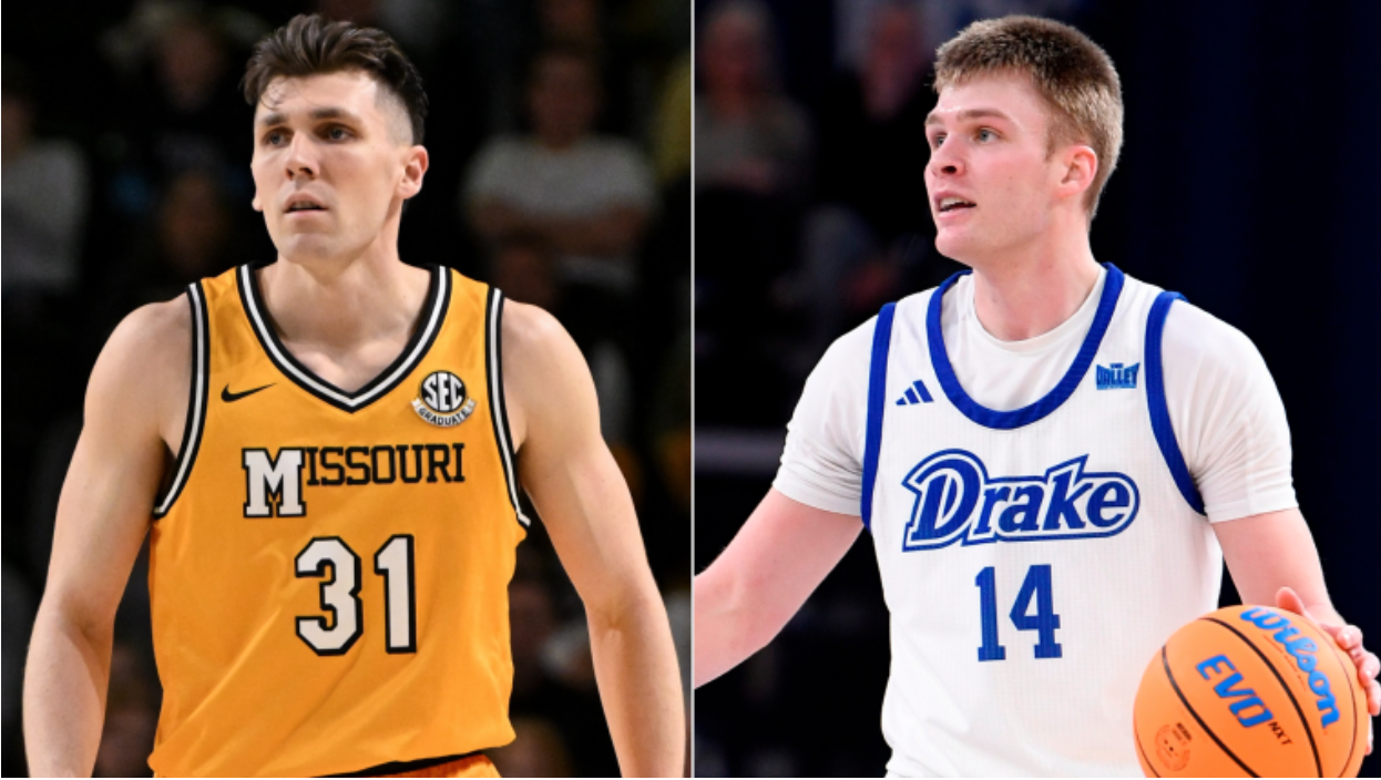 Missouri vs. Drake: An Exciting First-Round Matchup