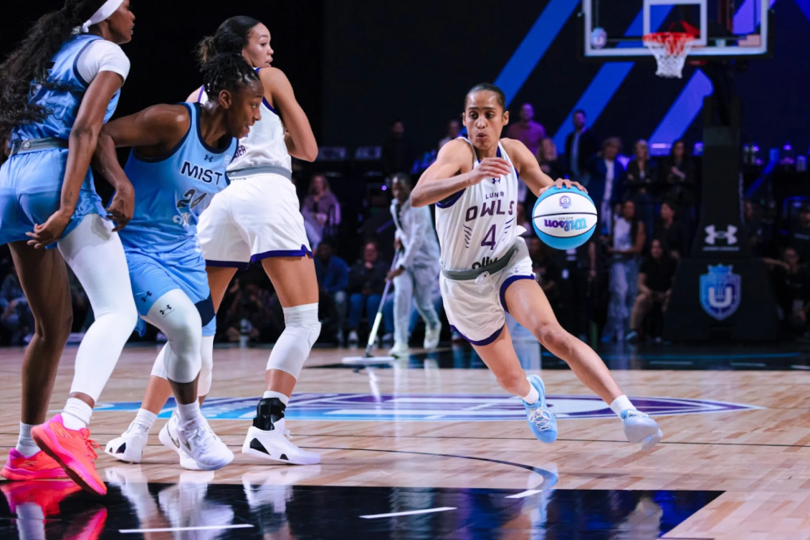 Unrivaled Reflections: What Unrivaled Has Done for the WNBA