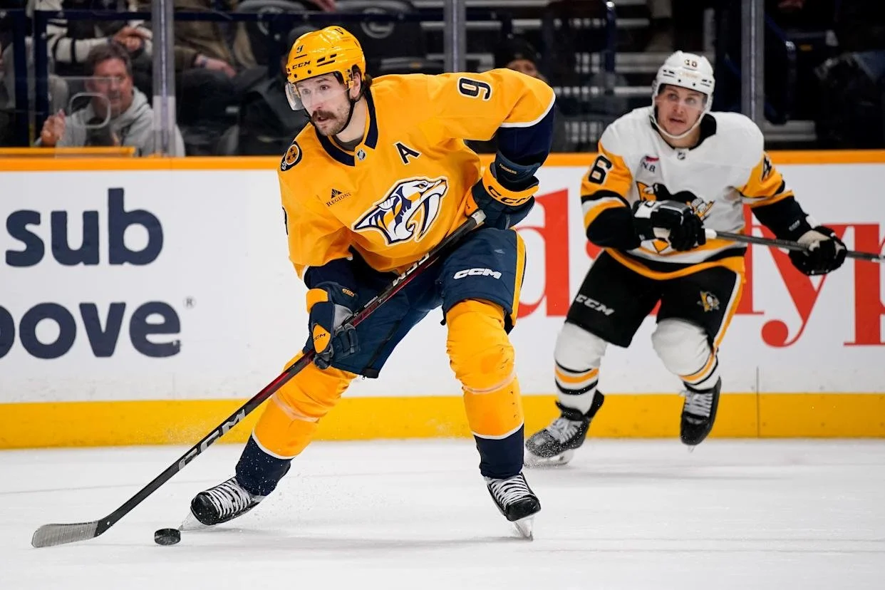 Penguins and Predators Take NHL Global: What the 2025 Sweden Series Means for International Hockey