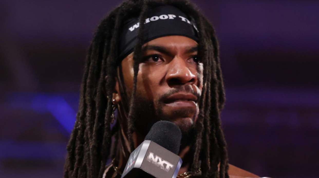 Will Trick Williams Make His Main Roster Debut?
