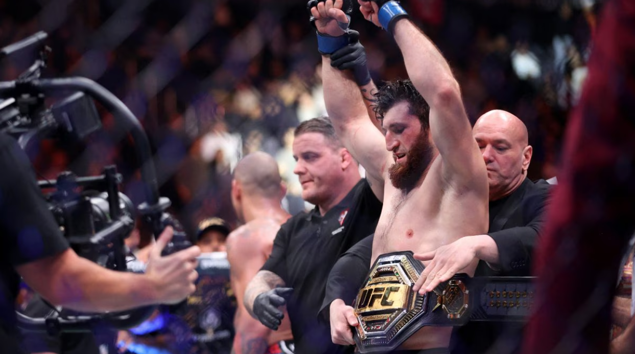 What Alex Pereira Must Change in a Rematch with Magomed Ankalaev