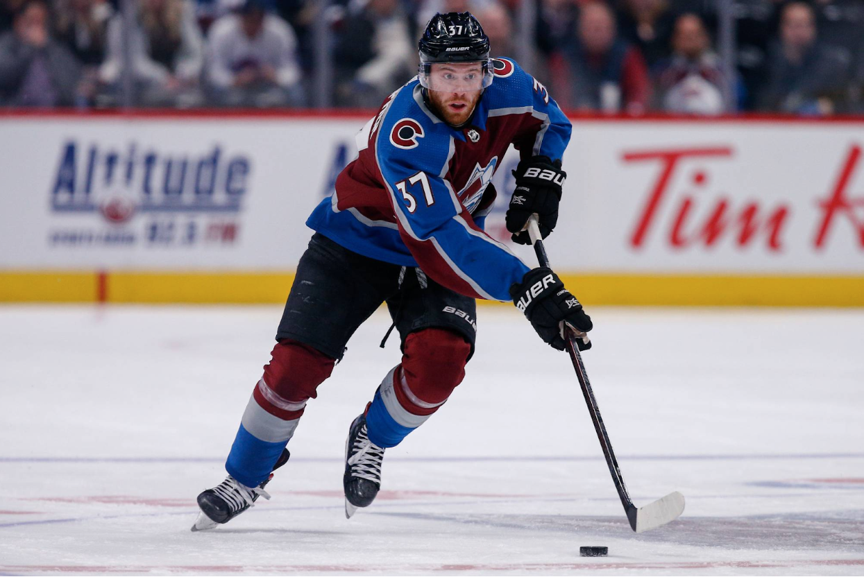 Which Teams Will Battle Their Way Into the NHL Playoffs?