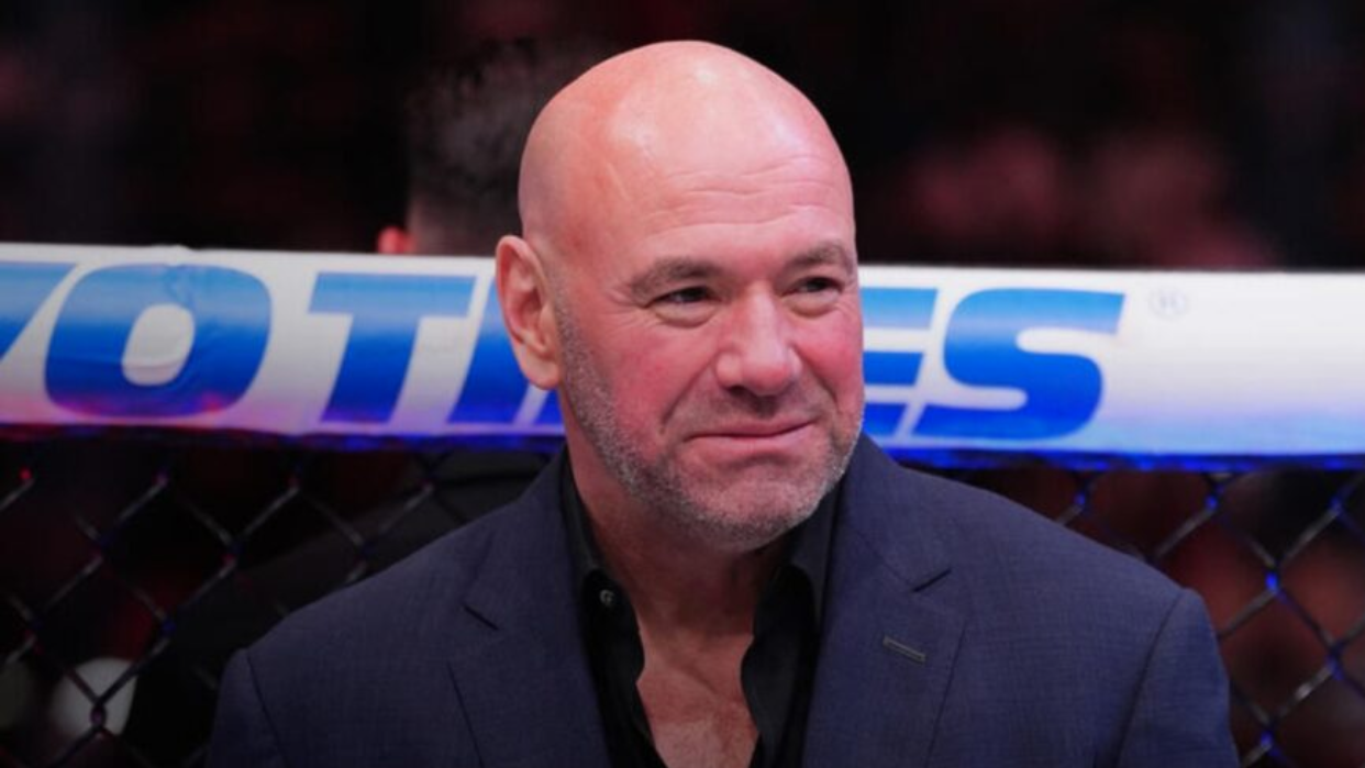 With Azerbaijan in the Mix, Where Should the UFC Go Next?