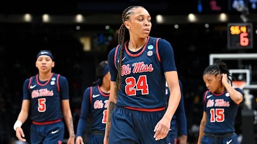Battle in the Sweet 16: Can UCLA Outshine Ole Miss?