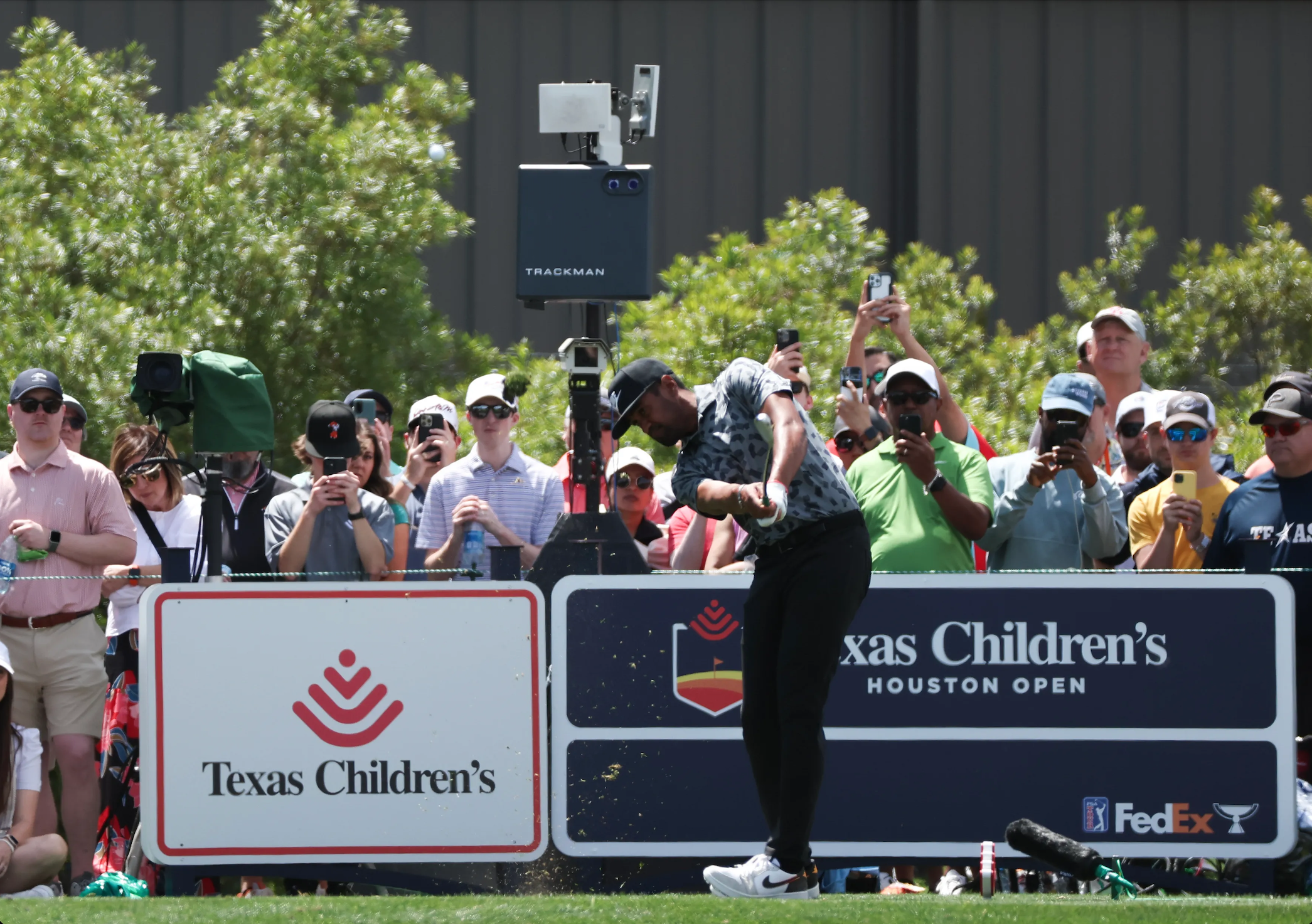 Can the Memorial Be the Bounce Back for Top Players: The Houston Open Outlook