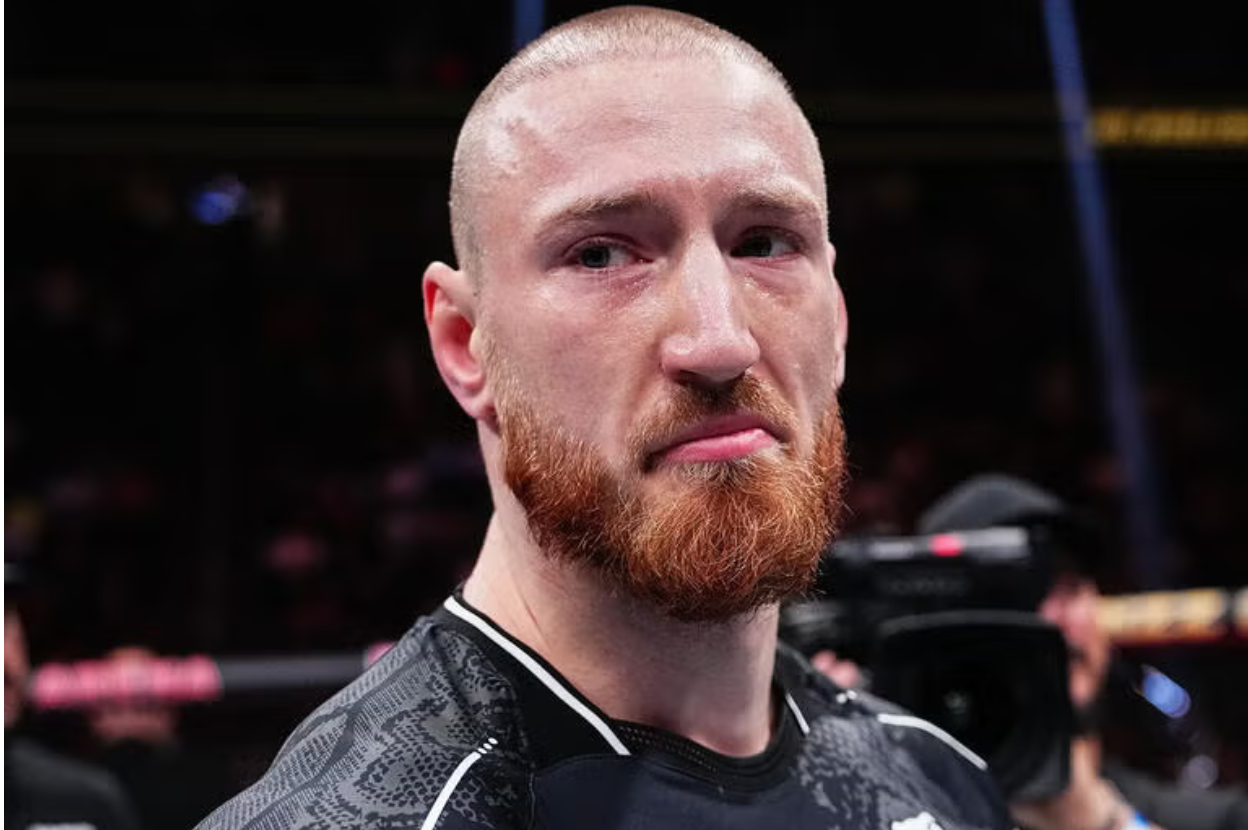 Will Joe Pyfer Show His Impressive Knockout Power?
