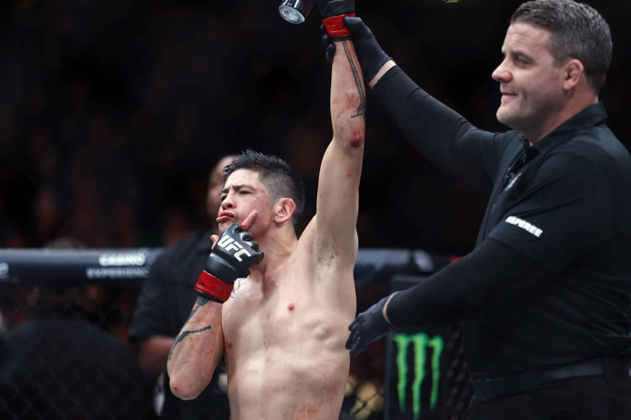 The UFC Flyweight Division: A New Era or More of the Same?
