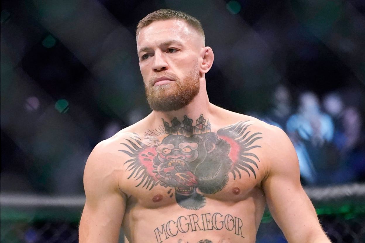 Will Conor McGregor Fight Again?