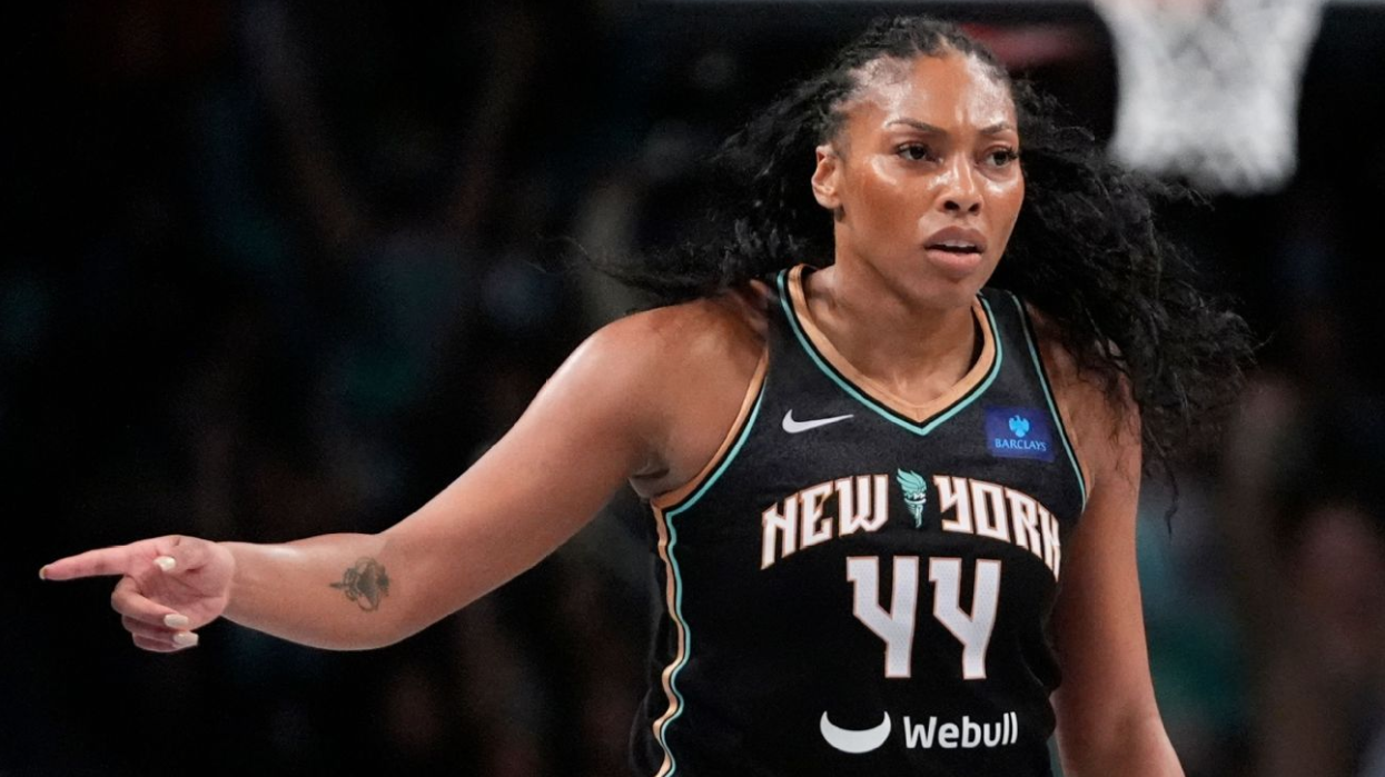 Liberty Star to Miss Most of 2025 Season Due to Meniscus Injury