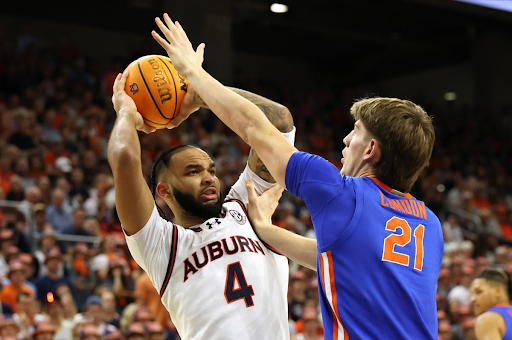 The Battle of Giants: Who Will Walk Out the 2025 Final Four Victorious?