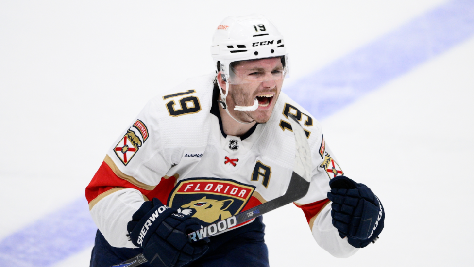 What Tkachuk’s Eventual Return Could Mean for the Panthers