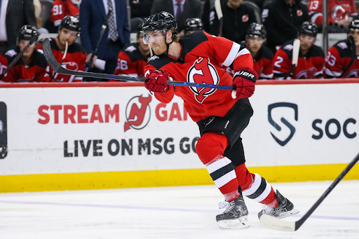 What Dougie Hamilton’s Possible Return Means for the Devils