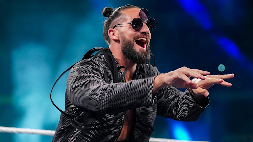 Could Seth Rollins Become the Next Paul Heyman Guy at WrestleMania 41?