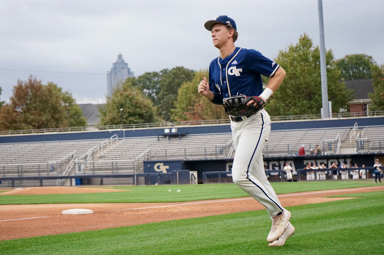 Will Georgia Tech Baseball Remain Ranked?