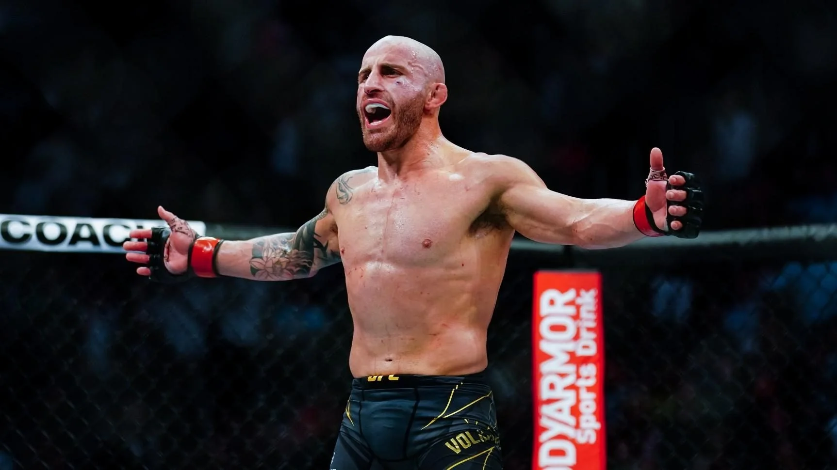 How Diego Lopes and Alexander Volkanovski Can Secure A Win at UFC 314