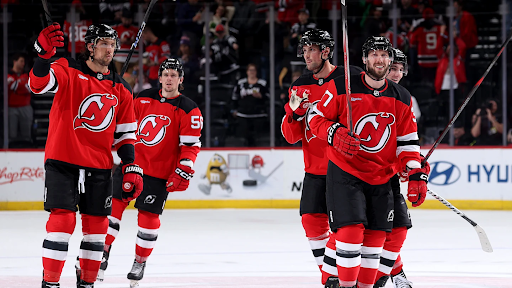 Three Signs the Devils Are Ready for the Playoffs