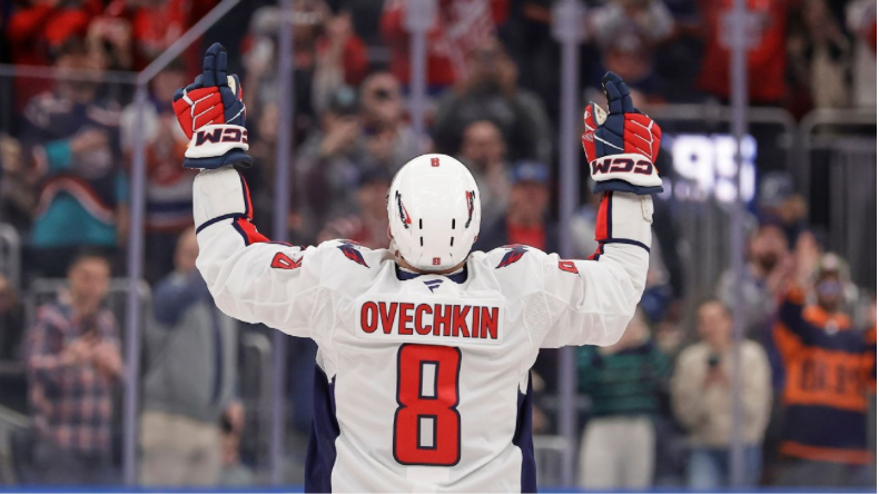 NHL Records That Are Likely Here to Stay