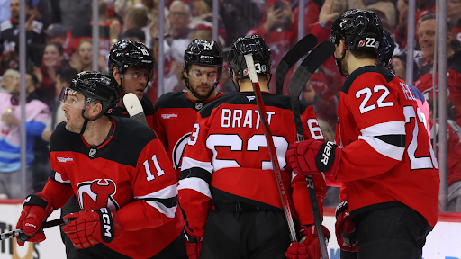 Playoff Hockey Returns to New Jersey: So What’s Next?