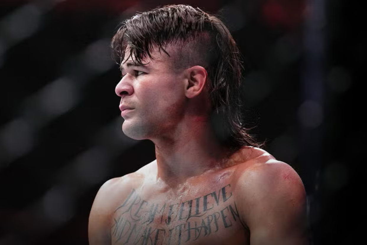 What’s the Deal with Diego Lopes and Yair Rodriguez?