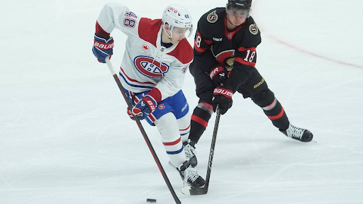 Montreal Canadiens Face Three Playoff-Clinching Scenarios