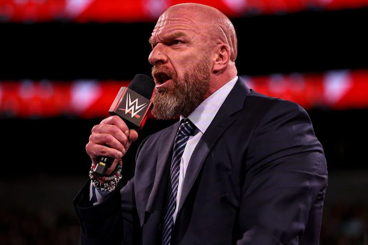 Have WWE Fans Found Triple H’s Weakness as a Booker Ahead of WrestleMania 41?