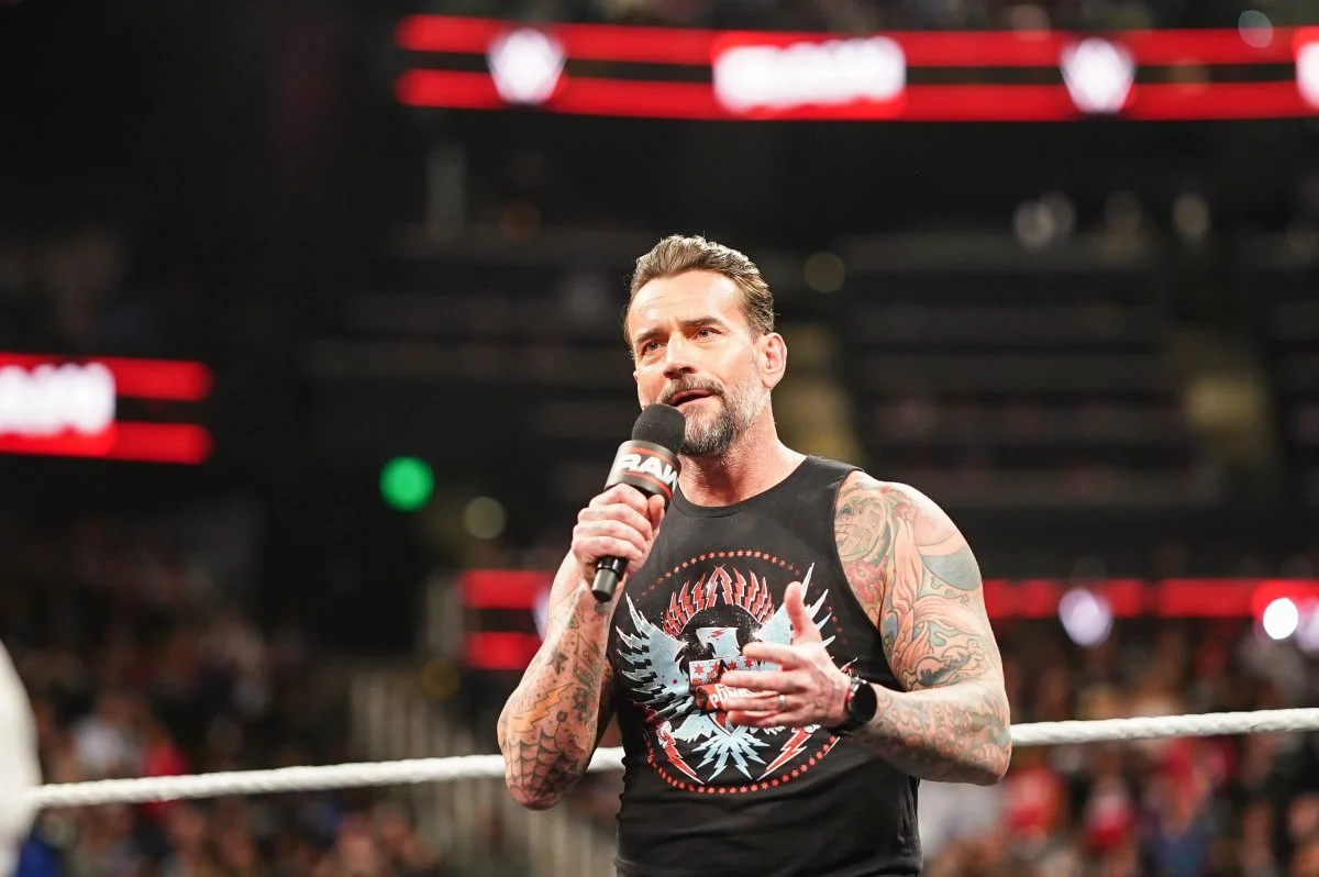 Does CM Punk Need to Win His WrestleMania Match