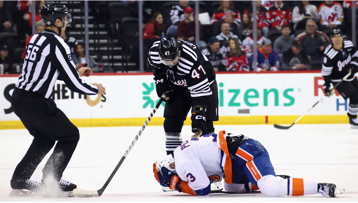 Major Flaws in This Devils Team as Postseason Approaches
