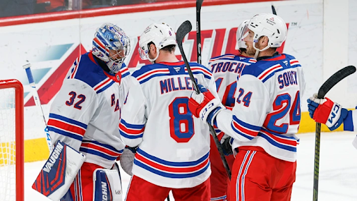 Inside the Rangers Regression: What Went Wrong in 2024–25?