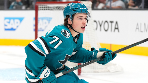 A Rookie Redefining Expectations in San Jose