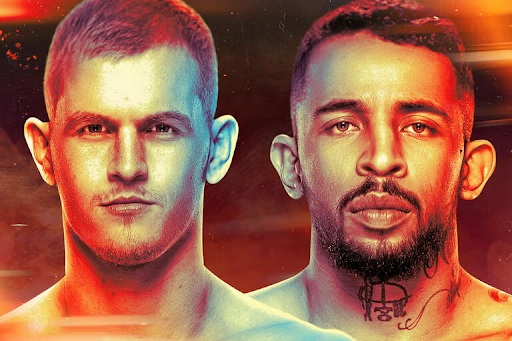 UFC Kansas City: Picks &amp; Predictions