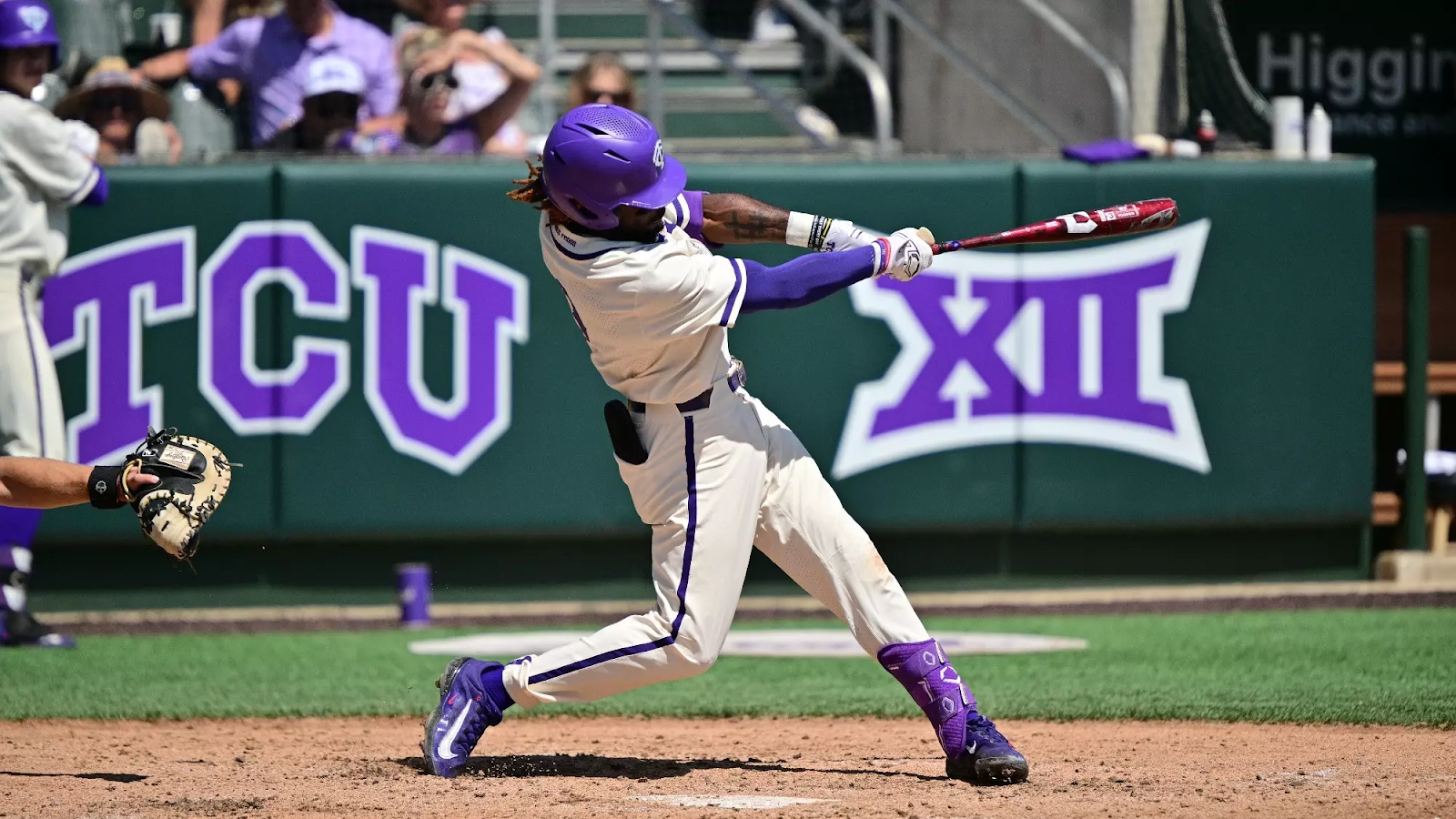 Will TCU Baseball Remain Ranked?