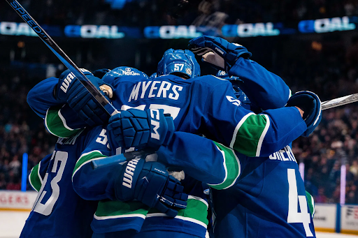 What Does the Future of the Canucks Look Like?