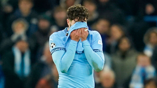 The Era of Manchester City’s Dominance in the Premier League Is Over