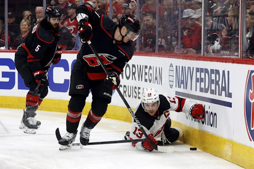 How the Devils Can Respond in Game Two