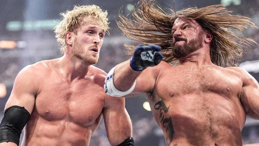 Who Is Left to Face AJ Styles Post-WrestleMania 41?