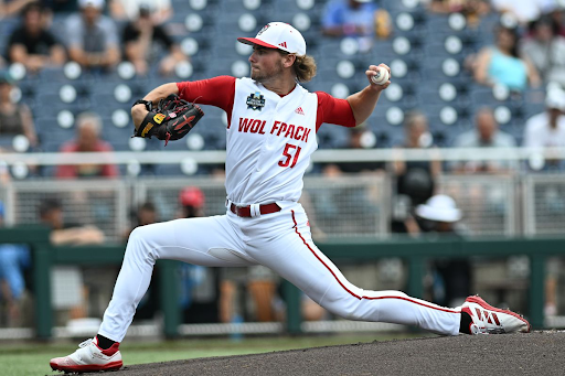NC State Baseball Emerges as Newly Ranked Team