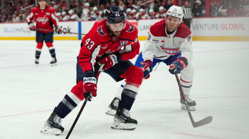 Why Betting the NHL Playoffs Is Riskier Than the Regular Season