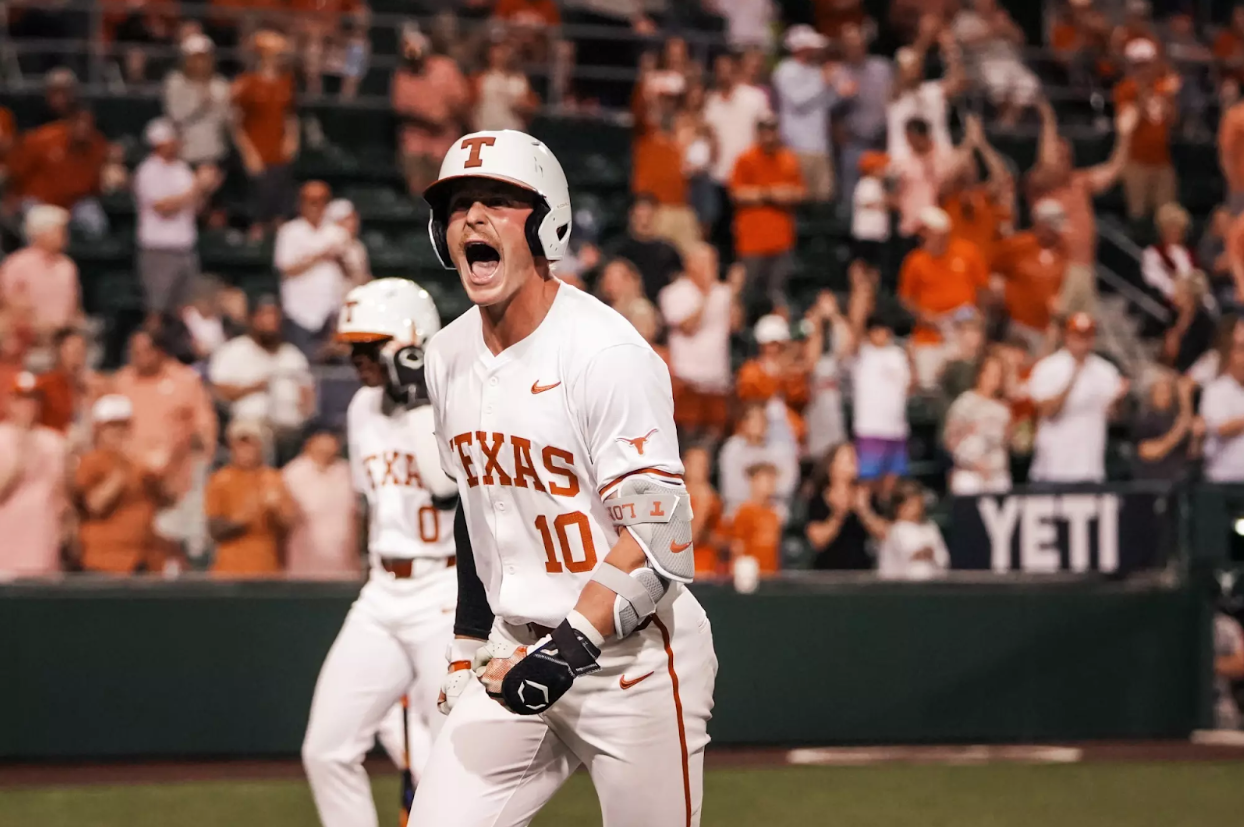 Division One Baseball’s Top Three Disappointing Midweek Play