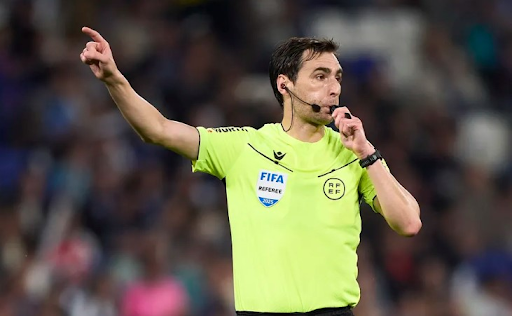 Real Madrid’s Copa Del Rey Referee Scandal