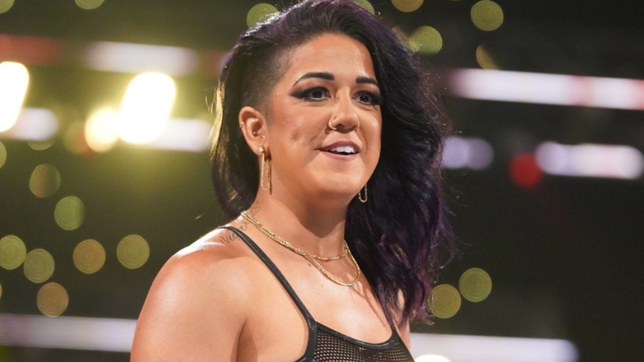 Is Bayley the “Bret Hart” of the Women’s Division?