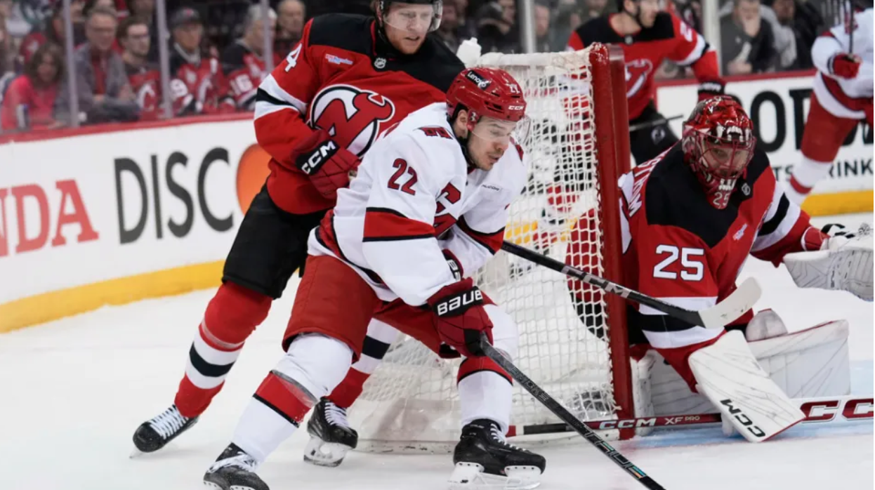 Determining Factors to Help Devils Escape Elimination