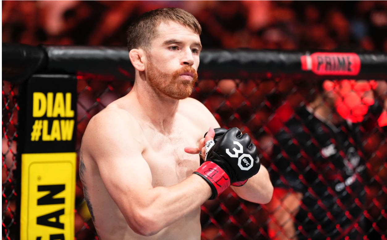 Enter Sandman: Why Cory Sandhagen’s Next Fight Is a Must Win