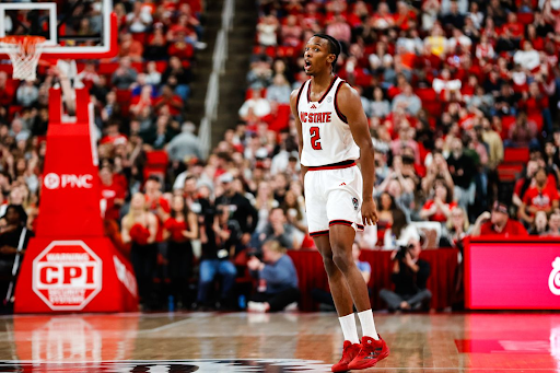 Can Will Wade Bring the Wolfpack Back to Glory?