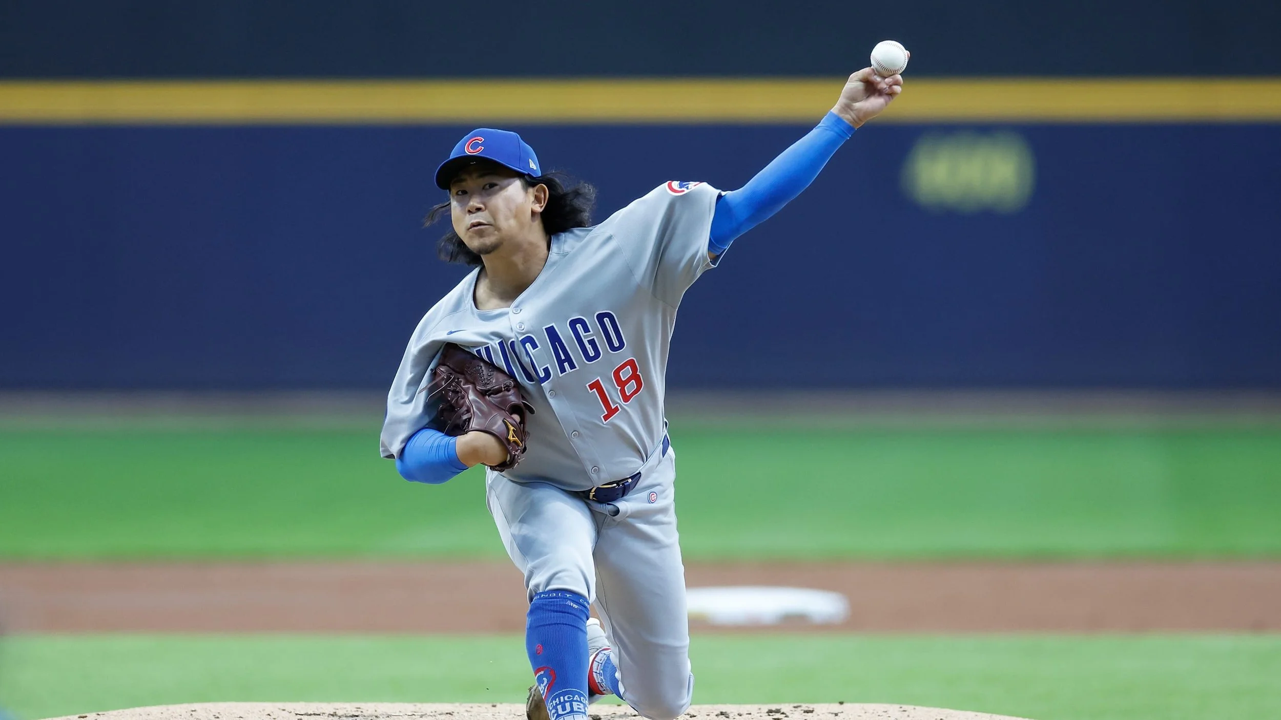 Worry Looms Over Cubs as Pitcher Exits Start Early with Hamstring Injury