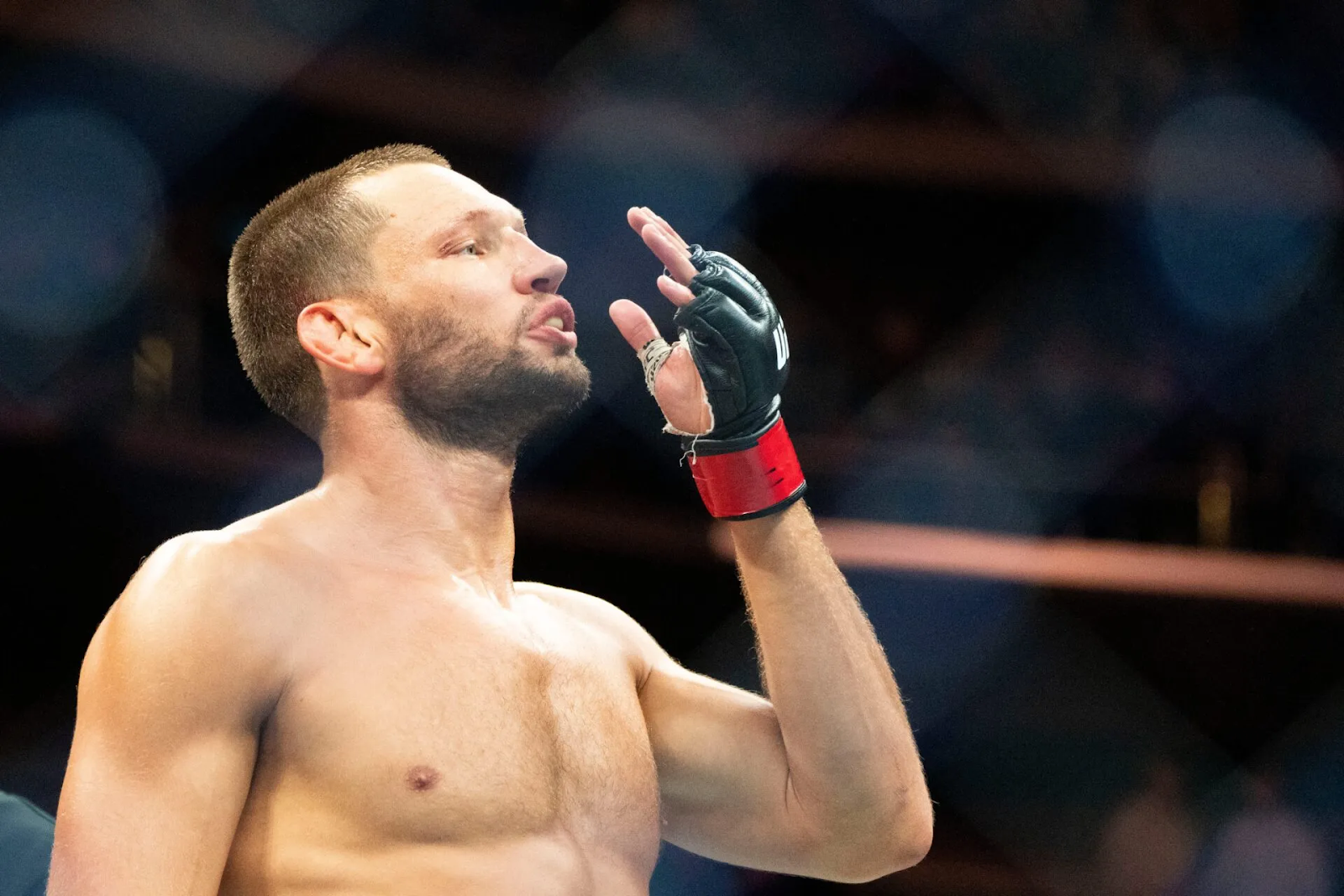 Reinier de Ridder’s Next Move: Who’s Waiting in the Middleweight Division?