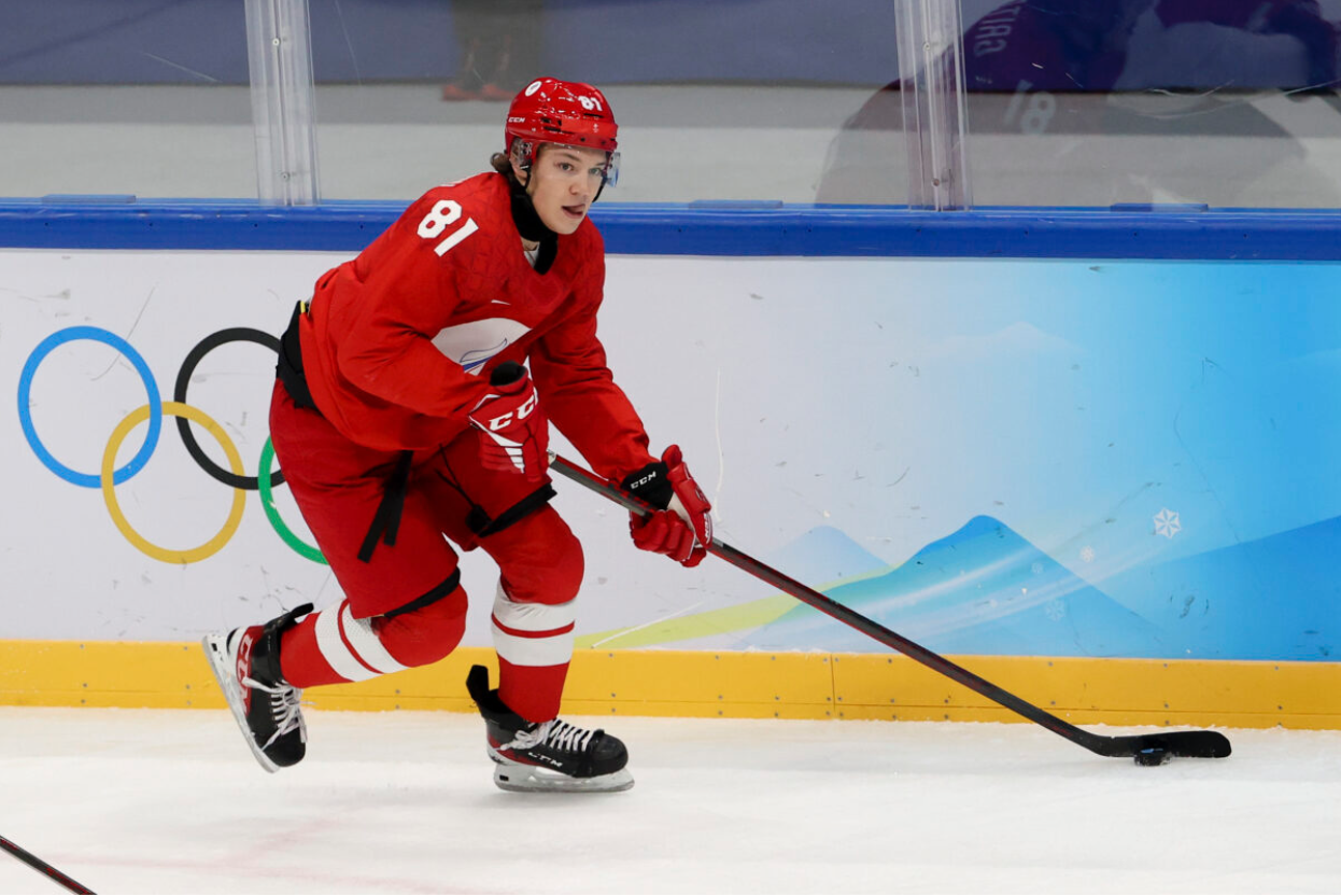 2025-26 Expectations with Devils Finally Signing Top Forward Prospect