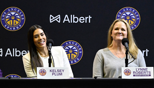 Valkyries Debut Against Rebuilt Sparks in Preseason Opener
