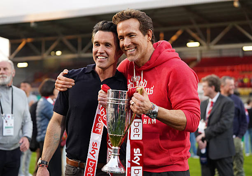 The Stars Wrexham Wants to Sign for Their Premier League Mission