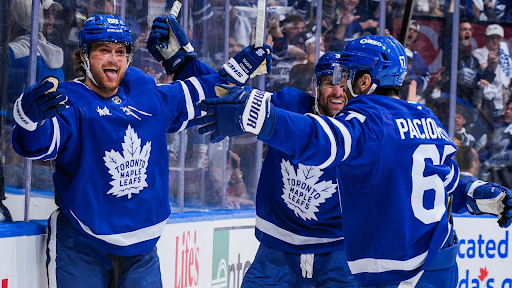 Toronto’s Turning Point: How the Maple Leafs Are Defying Expectations