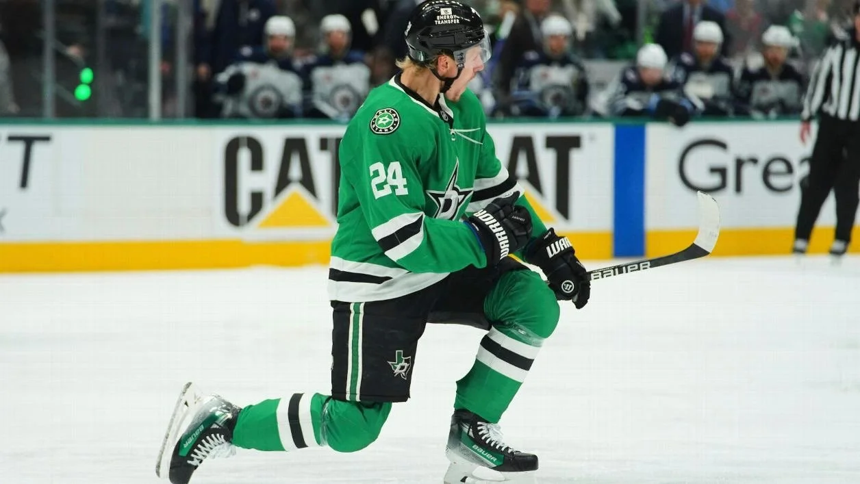 Stars Regain Series Lead in an Exciting Game Three